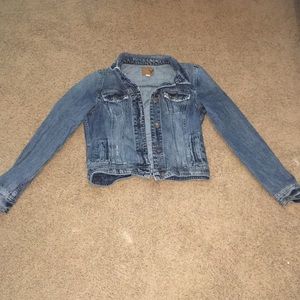 American Eagle Jean Jacket